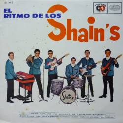 El Ritmo de Los Shains